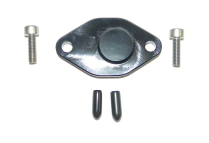 POLARIS 700 / 900 / 1050 OIL BLOCK OFF PLATE