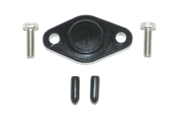 TIGER SHARK 640 / 770 OIL BLOCK OFF PLATE