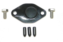 YAMAHA 1100 / 1200 OIL BLOCK OFF PLATE