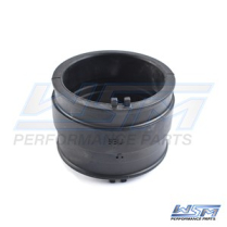 EXHAUST COUPLER: YAMAHA 1100 05-15