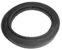 KAW 650 EXHAUST COUPLER