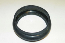 KAWASAKI 900 STX 1997-1998 LARGE EXHAUST TUBE