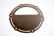 YAMAHA 1200 / 1300 CATALYTIC REMOVAL PLATE