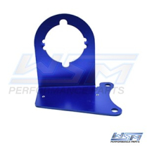 SUPPORT DE POMPE DE CALE  KAWASAKI 450 / 550