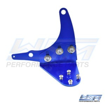 SUPPORT DE POMPE DE CALE, R&Eacute;GLABLE  YAMAHA 700 / 760 WAVE B