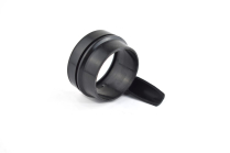 SUPPORT, RUBBER GAUGE: SEA-DOO 580 - 951 93-02