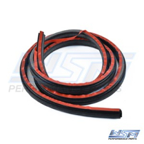 SEAL HULL FRONT: SPARK 14-22