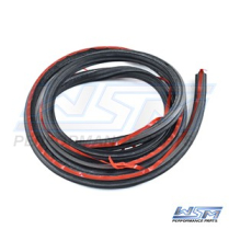 SEAL HULL REAR: SPARK 14-22