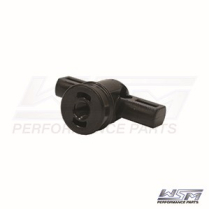 SHOCK END PIECE: SEA-DOO 1503 09-17