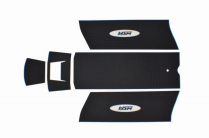 TAPIS DE TRACTION KAWASAKI 300 - 550 JS 80-89