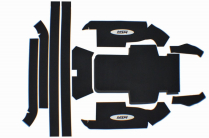 TRACTION MAT: KAWASAKI 750 SX / SXI FREESTYLE 92-02