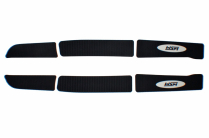 TRACTION MAT: KAWASAKI 750 / 900 / 1100 ZXI 95-03