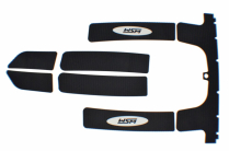 TRACTION MAT: KAWASAKI 750 SS / XI 92-99