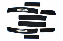 TRACTION MAT: KAWASAKI ULTRA 130 / 150 99-05