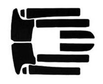 TRACTION MAT: KAWASAKI 900 / 1100 / 1500 97-08