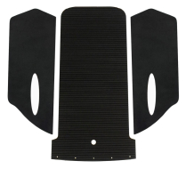 TRACTION MAT: KAWASAKI 1500 SX-R 17-21