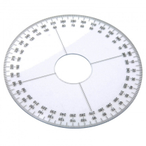 SEA-DOO TIMING DEGREE WHEEL