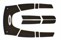 TAPIS DE TRACTION  YAMAHA 760 / 800 / 1200 GP 97-00