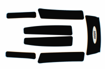 TAPIS DE TRACTION  YAMAHA 700 / 760 / 1100 WAVE RAIDER 94-9