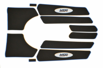 TAPIS DE TRACTION  YAMAHA 800 / 1200 XL / XLT 00-04