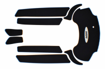 TRACTION MAT: YAMAHA 1800 FX / FZR / FZS 09-12