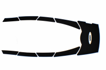 TAPIS DE TRACTION  YAMAHA 1100 VX 1100 05-09