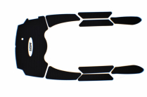 TRACTION MAT: YAMAHA 1100 / 1800 VX / VXR / VXS 11-15