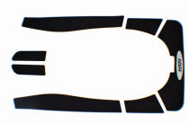 TRACTION MAT: SEA-DOO 800 / 951 XP 97-04