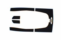 TRACTION MAT: SEA-DOO 720 / 800 GS / GSI / GSX 96-01