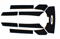TRACTION MAT: SEA-DOO 720 - 951 96-03