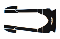 TRACTION MAT: SEA-DOO 720 GTI / GTS 01-05