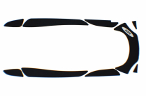 TRACTION MAT: SEA-DOO 1503 GTI / WAKE 06-10