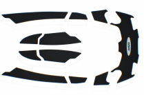 TRACTION MAT: SEA-DOO 1503 GTX / RXT 09-12