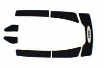 TRACTION MAT: SEA-DOO 720 HX 95-97