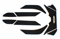 TRACTION MAT: SEA-DOO 1503 GTI / GTR / GTS / WAKE 11-17