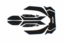 TRACTION MAT: SEA-DOO 1503 RXP-X 260 2012