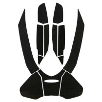 TRACTION MAT: SEA-DOO 1630 RXT-X 300 16-17