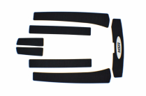 TRACTION MAT: POLARIS 700 - 780 / 1050 94-99