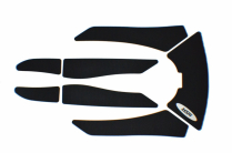 TRACTION MAT: POLARIS 1200 GENESIS 99-04