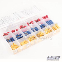 WIRE TERMINAL KIT: UNIVERSAL