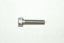 SEA-DOO 580/800-1503 STAINLESS ALLEN SOCKET HEAD COVER BOLT