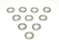 10MM STAINLESS LOCK WASHER 10 PACK