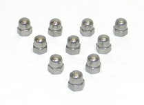 ECROU DE GLAND 5MM