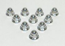 KAWASAKI 300-1500 ACORN NUT 10 PACK