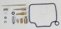 HONDA 400 TRX-EX 1999-2004 CARBURETOR KIT