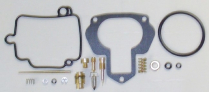 YAMAHA 350 WARRIOR 1988-2004 CARBURETOR KIT