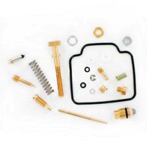 CARBURETOR KIT BIG BEAR 350 98