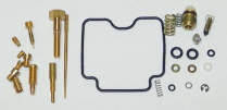 CARBURETOR KIT: CAN-AM 500 QUEST 02-04