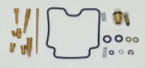 KIT CARBURATEUR  HONDA 125 CR 02-03