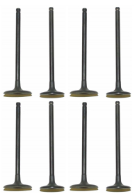 ENGINE VALVE KIT 8 VALVES